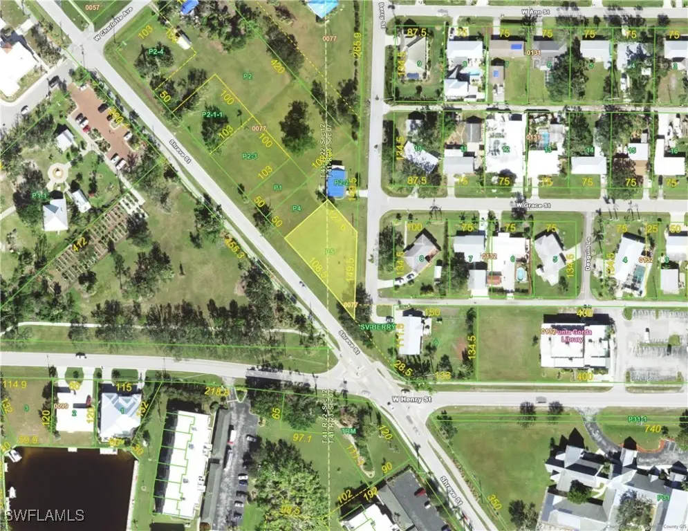 590 Shreve Street, Punta Gorda, FL 33950 - Image #1