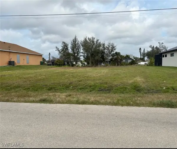 1213 SW 13th Street, Cape Coral, FL 33991