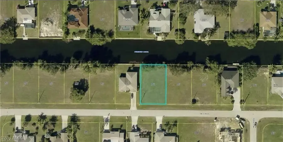 1213 SW 13th Street, Cape Coral, FL 33991 - #3