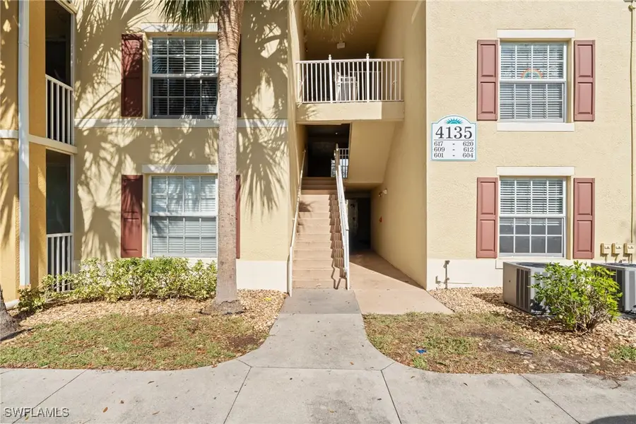 4135 Residence Drive #612, Fort Myers, FL 33901 - Image #2