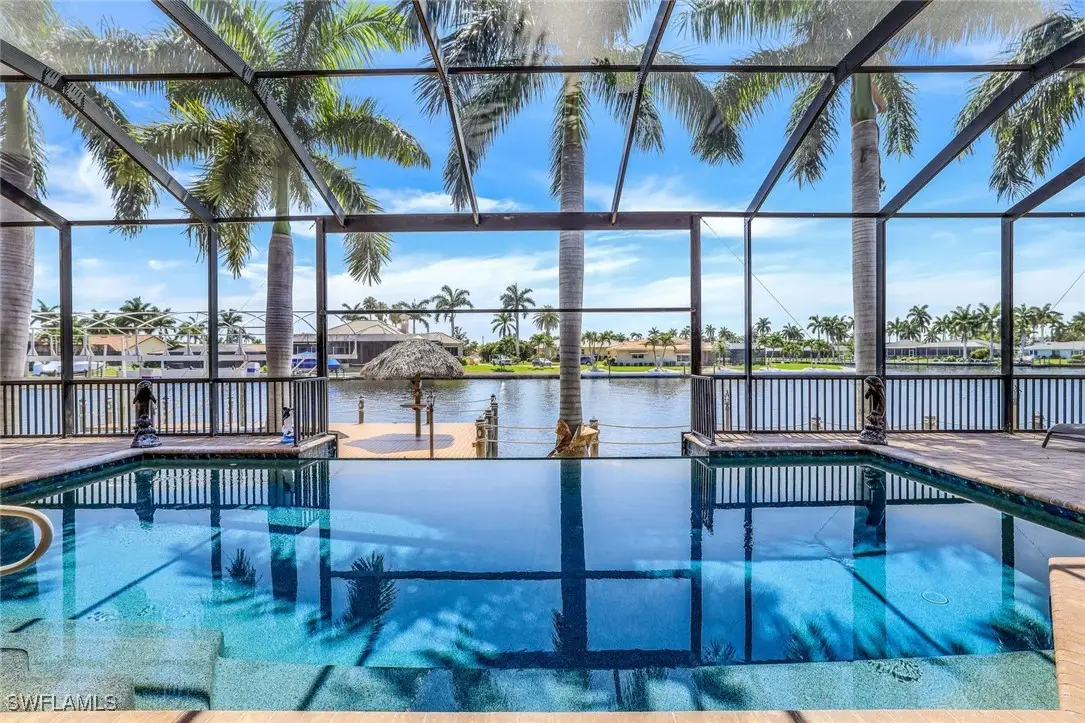 107 SW 57th Street, Cape Coral, FL 33914 - Image #1