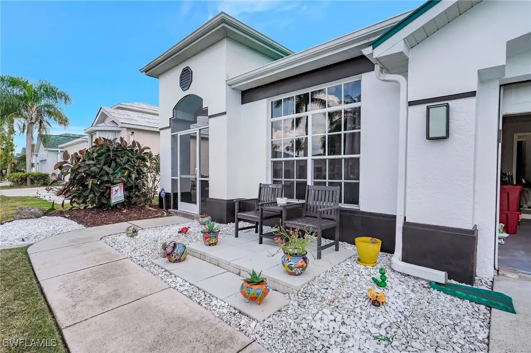 1741 Emerald Cove Circle, Cape Coral, FL 33991 - #1
