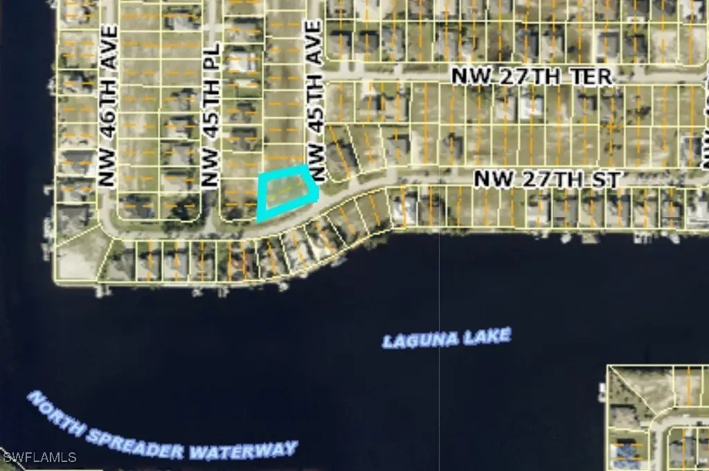 2700 NW 45th Avenue, Cape Coral, FL 33993 - Image #1