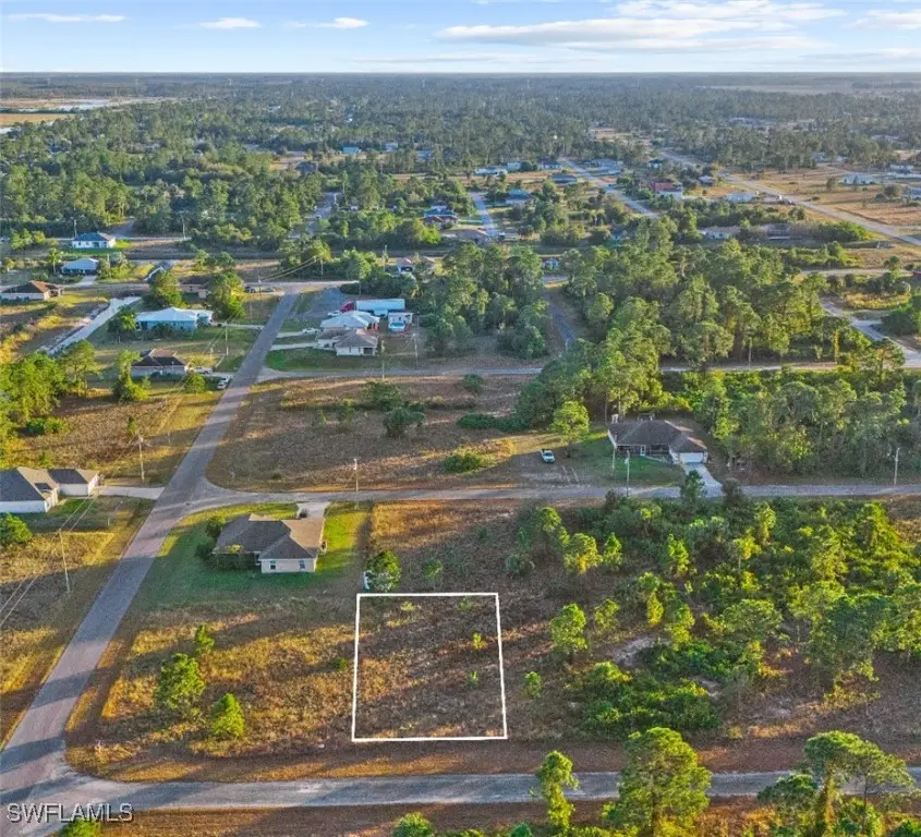 1218 Galileo Street E, Lehigh Acres, FL 33974 - Image #1