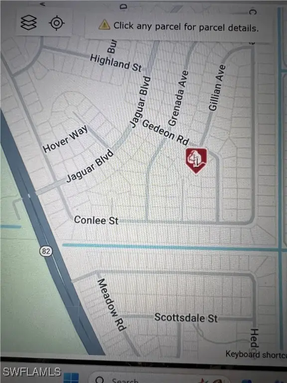 843 Guienne Lane, Lehigh Acres, FL 33974 - #2