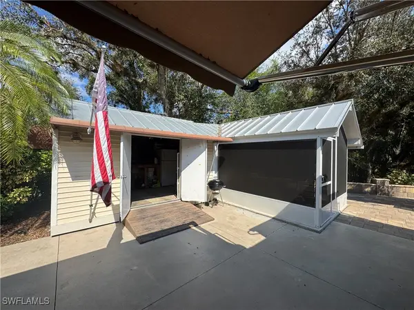 Lot 227 3057 Belle Of Myers Road, Labelle, FL 33935