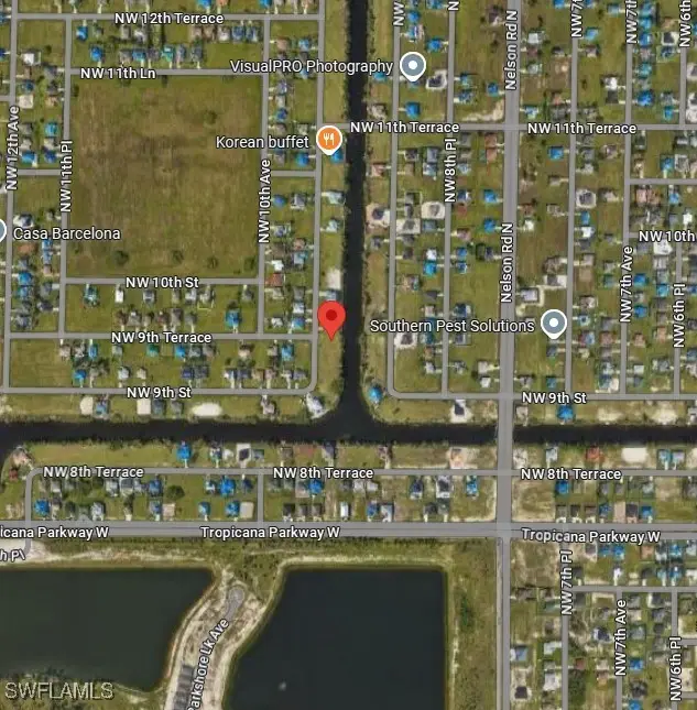 915 NW 9th Place, Cape Coral, FL 33993 - Image #1