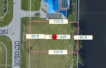 915 NW 9th Place, Cape Coral, FL 33993 - Image #2