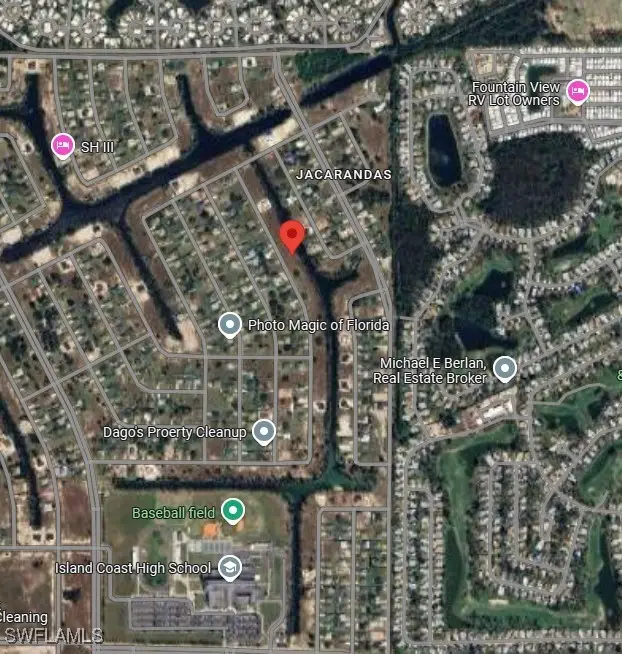 4145 NE 23rd Avenue, Cape Coral, FL 33909 - Image #2