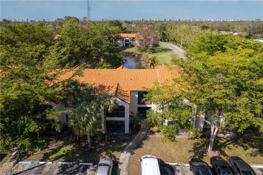 2094 Arbour Walk Circle #3018, Naples, FL 34109 - Image #1