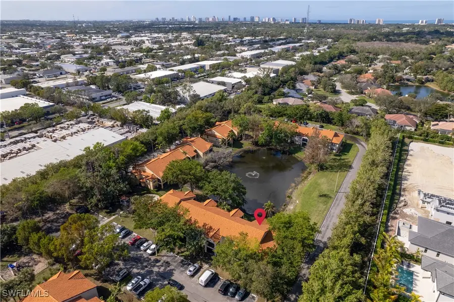 2094 Arbour Walk Circle #3018, Naples, FL 34109 - Image #2