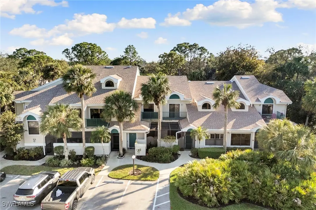 55 Emerald Woods Drive #C4, Naples, FL 34108 - Image #1