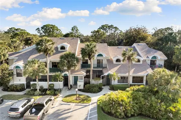 55 Emerald Woods Drive #C4, Naples, FL 34108