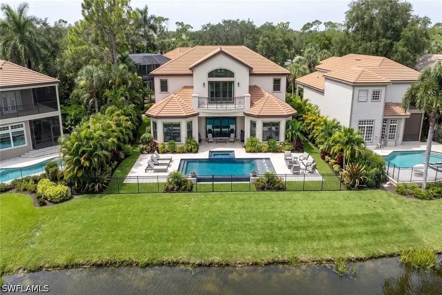 3510 Thornbury Lane, Bonita Springs, FL 34134 - #3