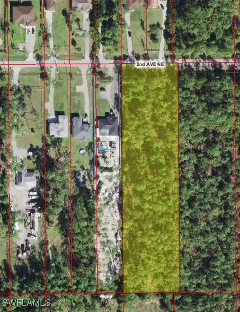 PID 40744480001 2nd Avenue Ne, Naples, FL 34120 - #3