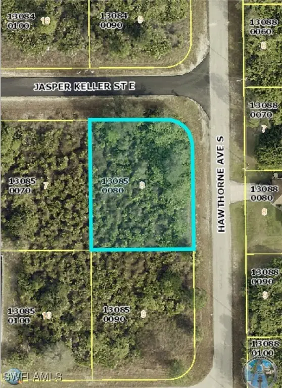 860 Jasper Keller Street, Lehigh Acres, FL 33974 - Image #2