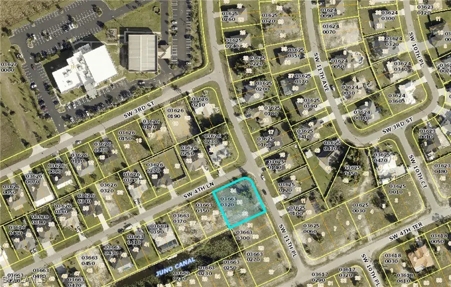 326 SW 11th Place, Cape Coral, FL 33991 - #2