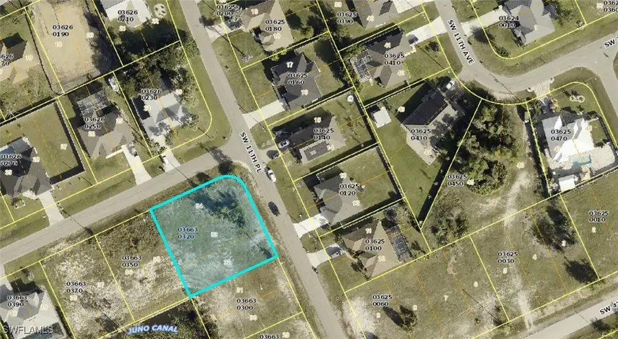 326 SW 11th Place, Cape Coral, FL 33991 - #3