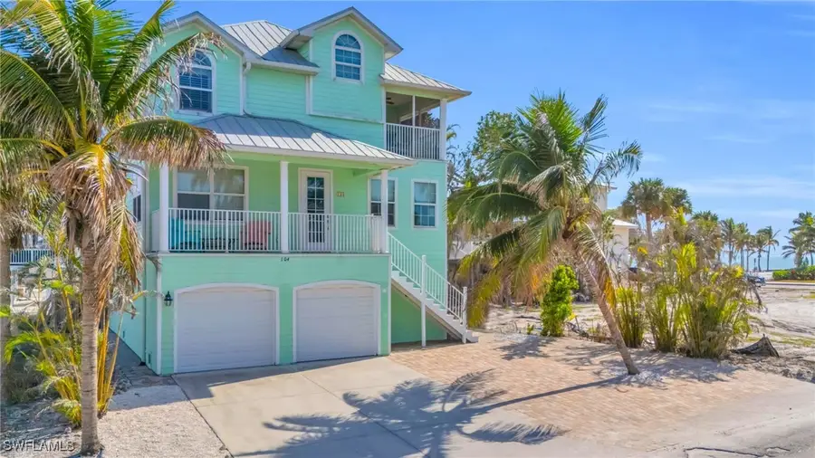 104 Washington Avenue, Fort Myers Beach, FL 33931 - Image #2