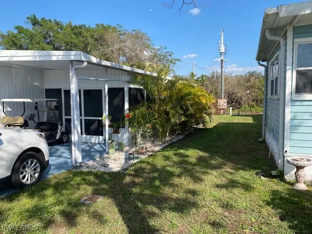 2738 Indianwood Drive, North Fort Myers, FL 33917 - #3