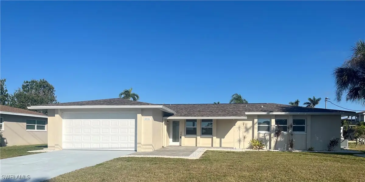 5031 Pelican Boulevard E, Cape Coral, FL 33914 - Image #1