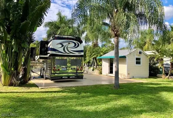 Lot 279 3008 Riverboat Landing, Labelle, FL 33935