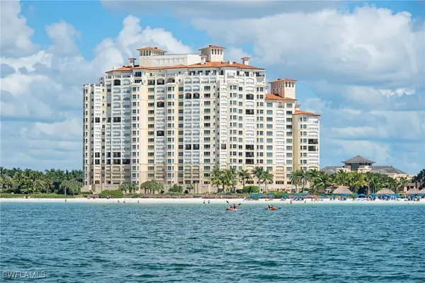 350 S Collier Boulevard #702, Marco Island, FL 34145