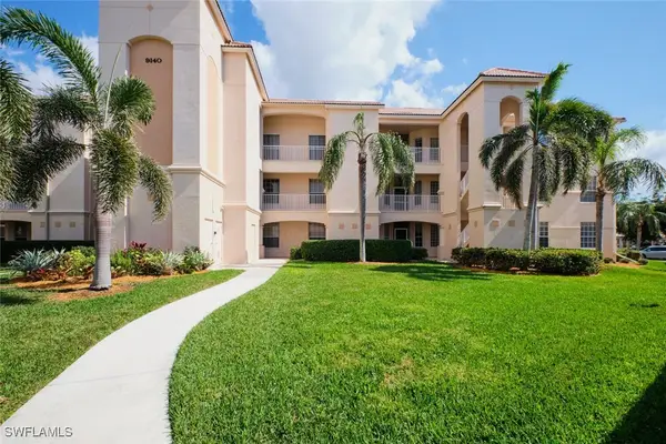 9140 Southmont Cove #109, Fort Myers, FL 33908
