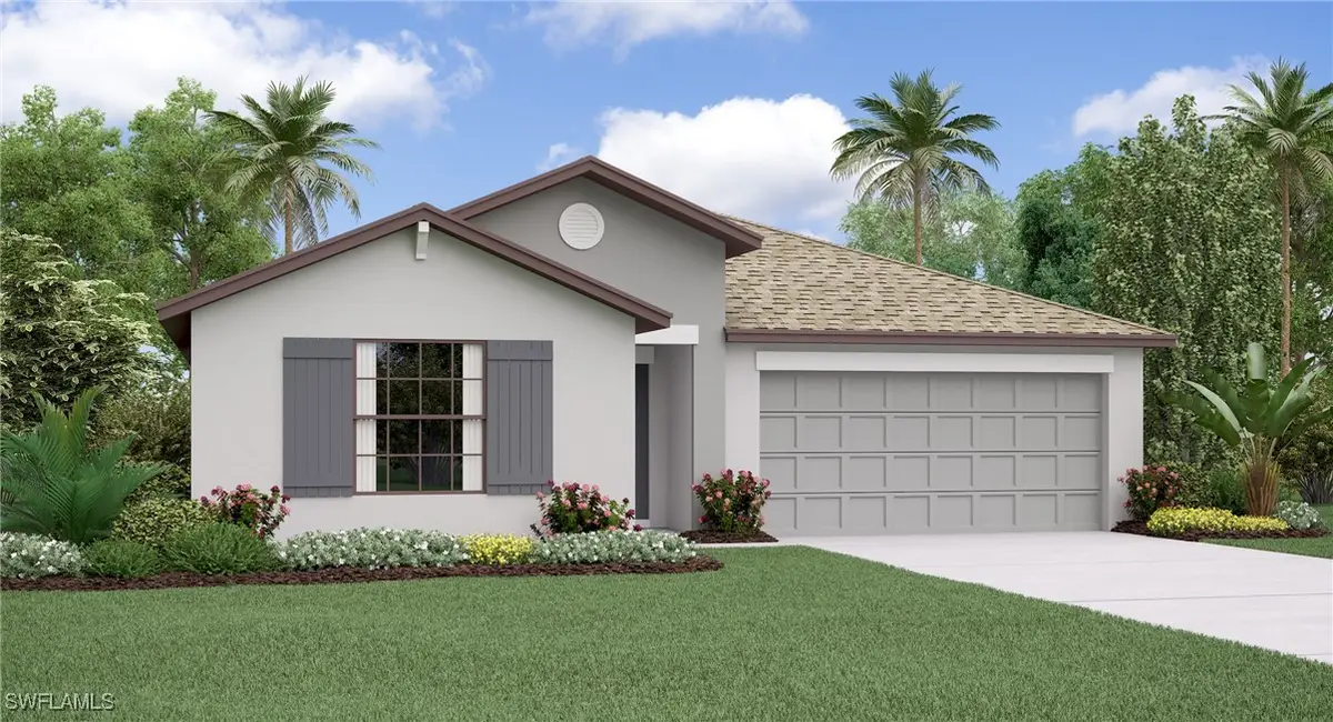 4012 NE 17th Avenue, Cape Coral, FL 33909 - Image #1