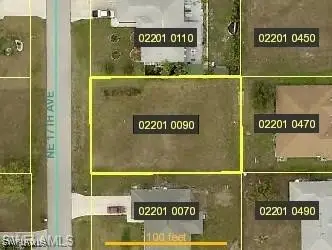 1817 NE 17th Avenue, Cape Coral, FL 33909 - Image #1