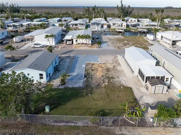 4995 Gulfgate Lane, St James City, FL 33956