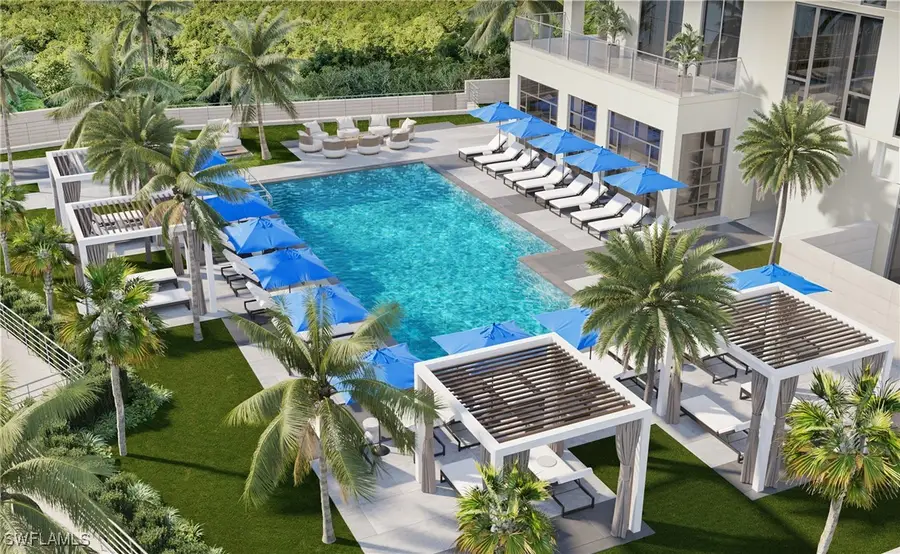 6869 Grenadier Boulevard #402, Naples, FL 34108 - Image #2