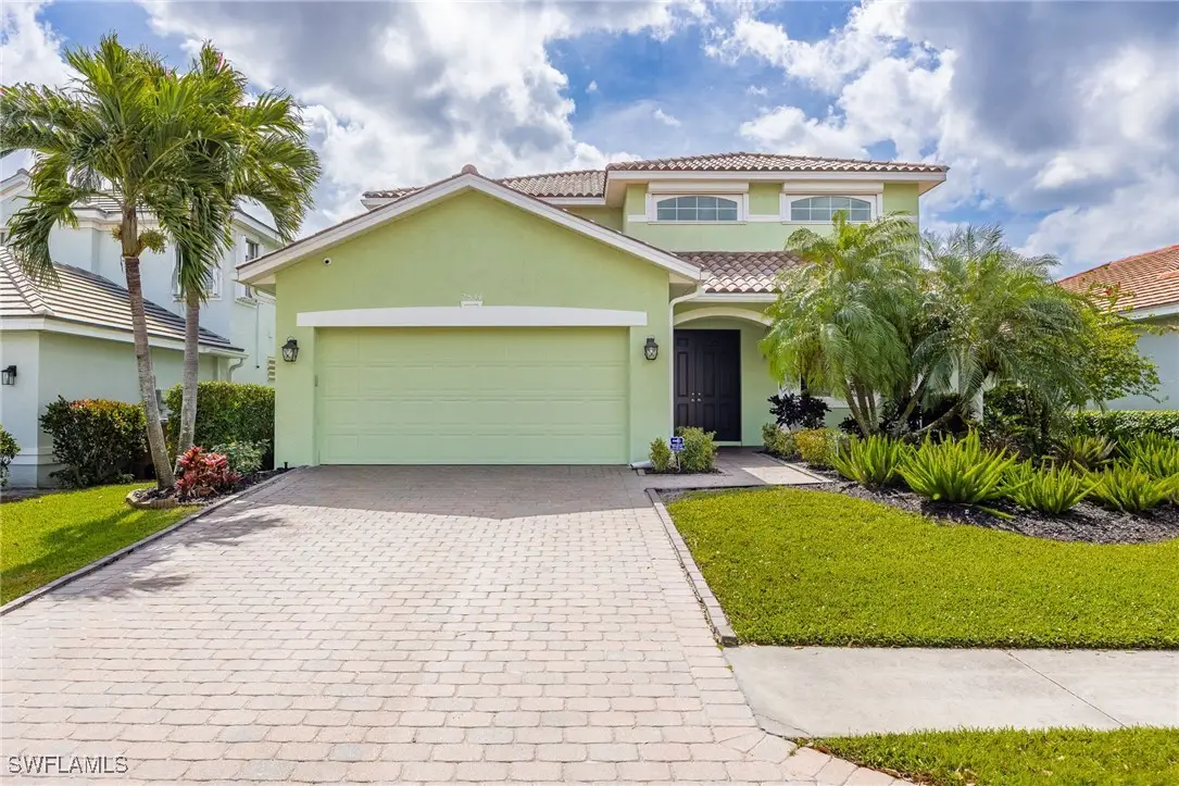2534 Verdmont Court, Cape Coral, FL 33991 - Image #1