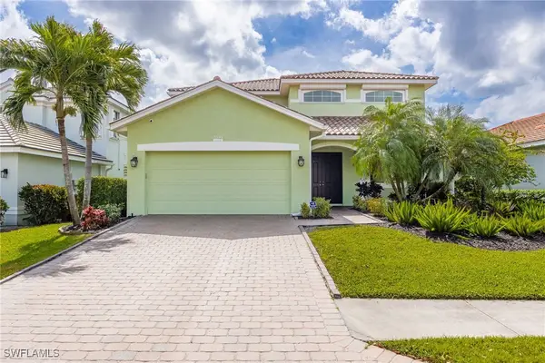 2534 Verdmont Court, Cape Coral, FL 33991