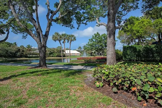 853 Tanbark Drive #103, Naples, FL 34108 - Image #1