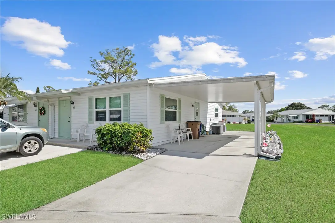 30 Desert Candle Circle, Lehigh Acres, FL 33936 - #1