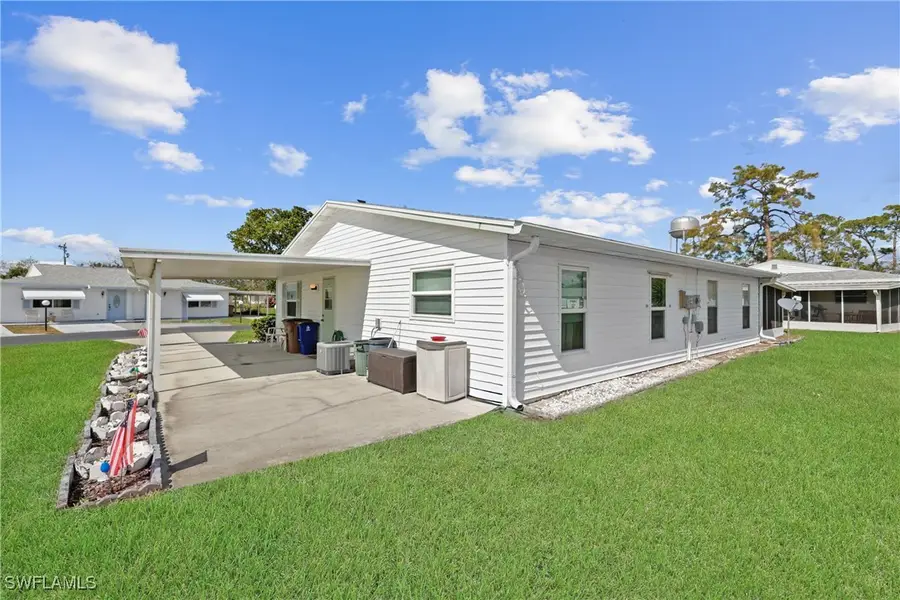 30 Desert Candle Circle, Lehigh Acres, FL 33936 - #2