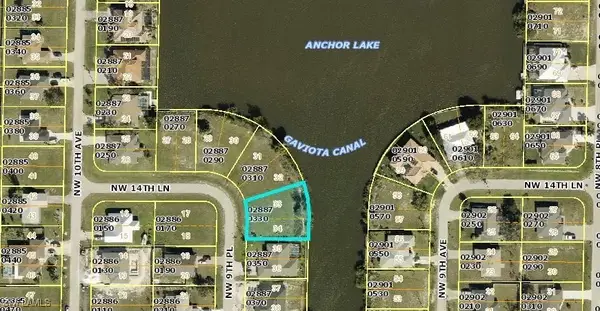 1417 NW 9th Place, Cape Coral, FL 33993