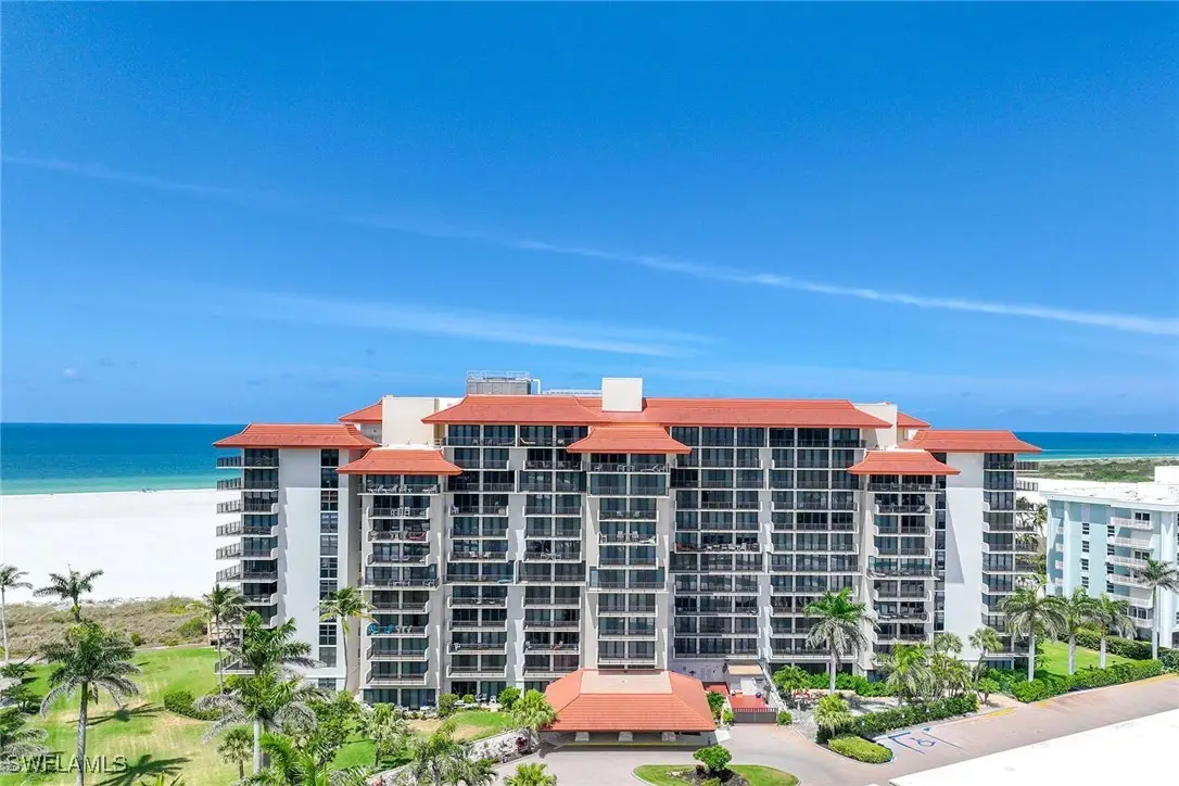 320 Seaview Court #2-302, Marco Island, FL 34145 - #1