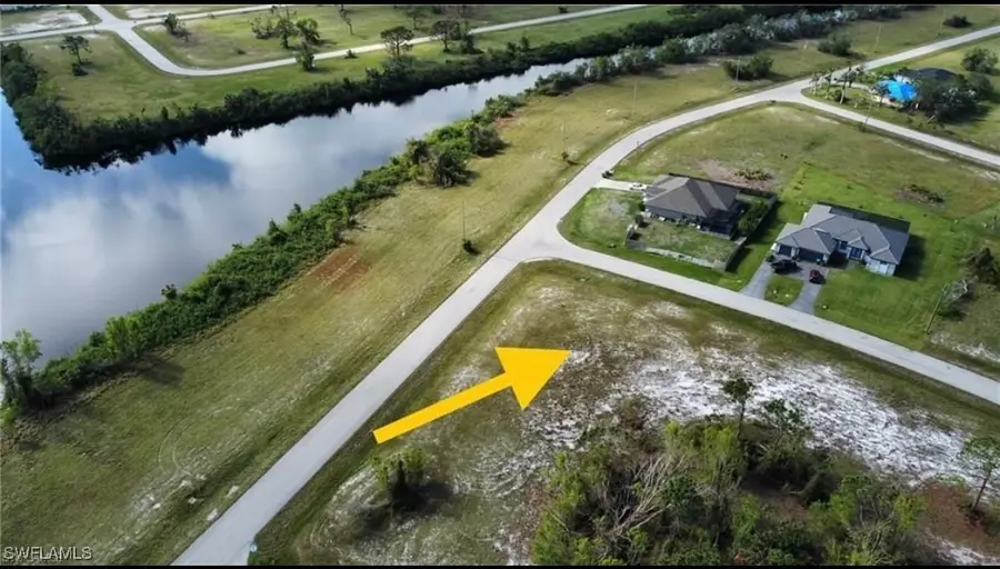 3607 NW 45th Street, Cape Coral, FL 33993 - Image #3