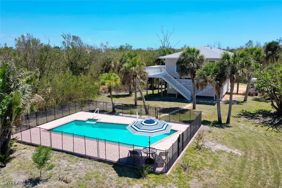 490 Marian Road, Sanibel, FL 33957 - #2