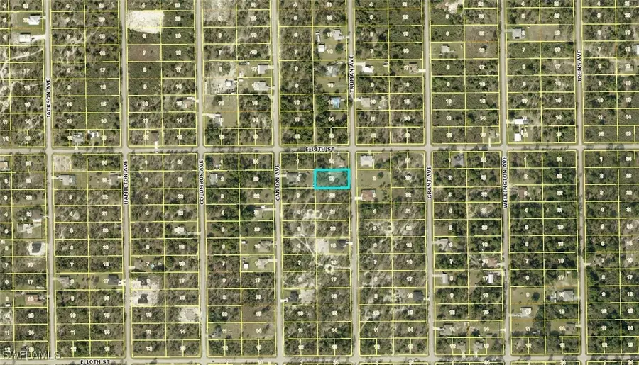 1021 Truman Avenue, Lehigh Acres, FL 33972 - Image #2