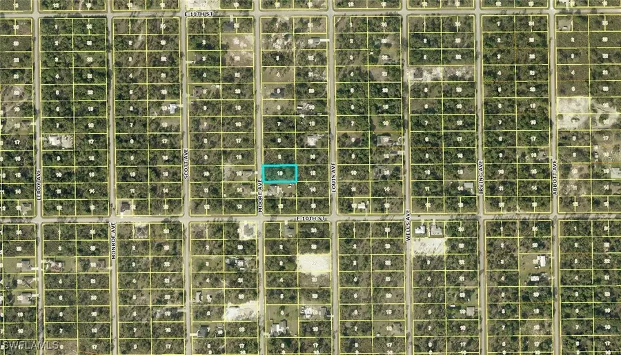 1004 Moore Avenue, Lehigh Acres, FL 33972 - Image #2