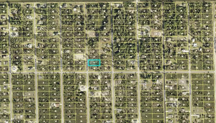 702 Monroe Avenue, Lehigh Acres, FL 33972 - Image #2