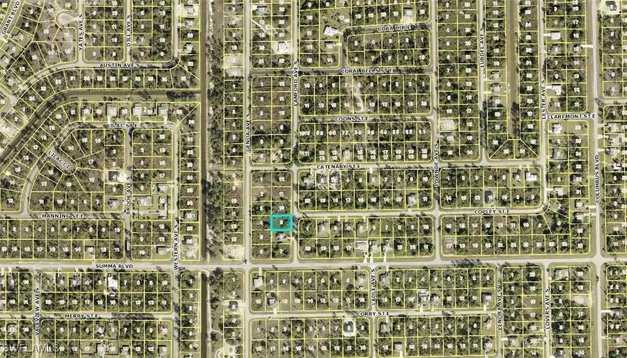 348 Lanford Avenue, Lehigh Acres, FL 33974 - Image #2