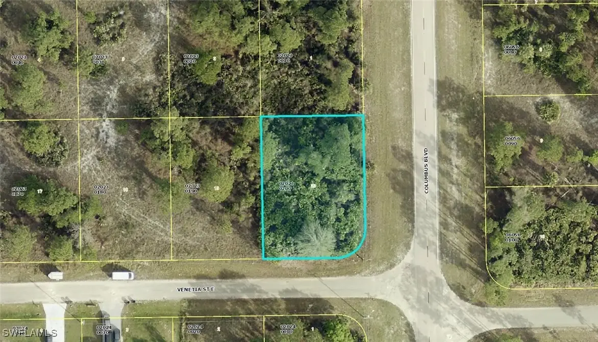 1151 Venetia Street, Lehigh Acres, FL 33974 - Image #1
