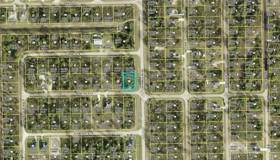 1151 Venetia Street, Lehigh Acres, FL 33974 - Image #2