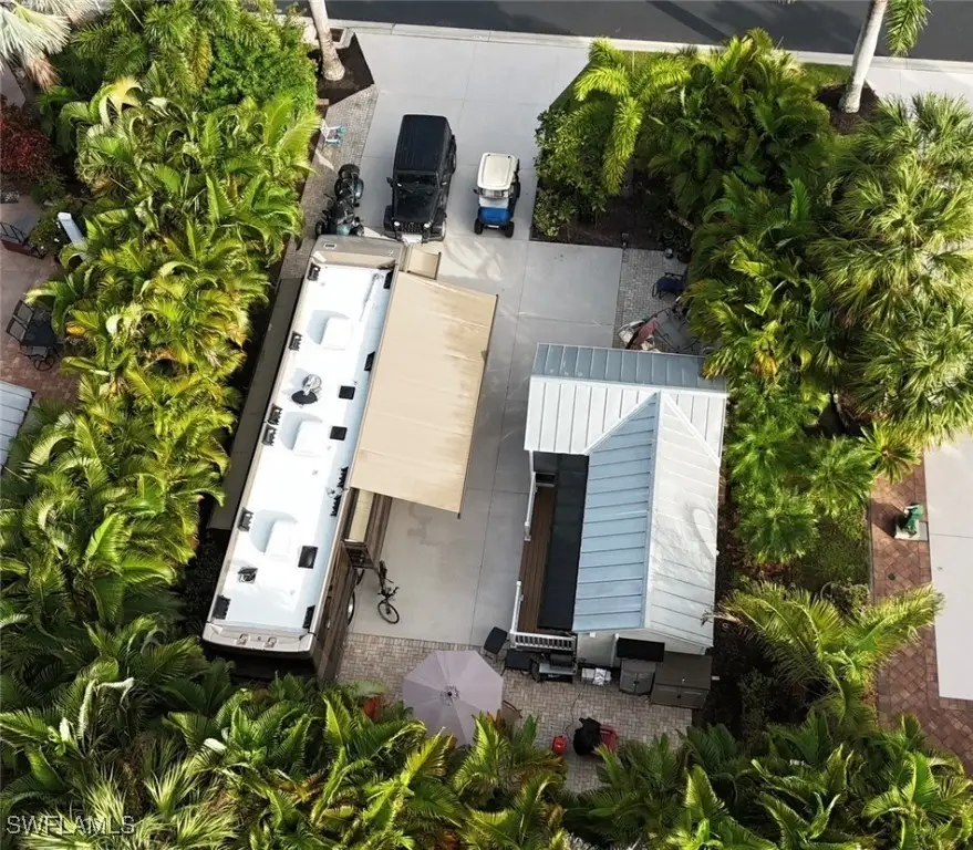 Lot 166 3009 Belle Of Myers Road, Labelle, FL 33935 - Image #2