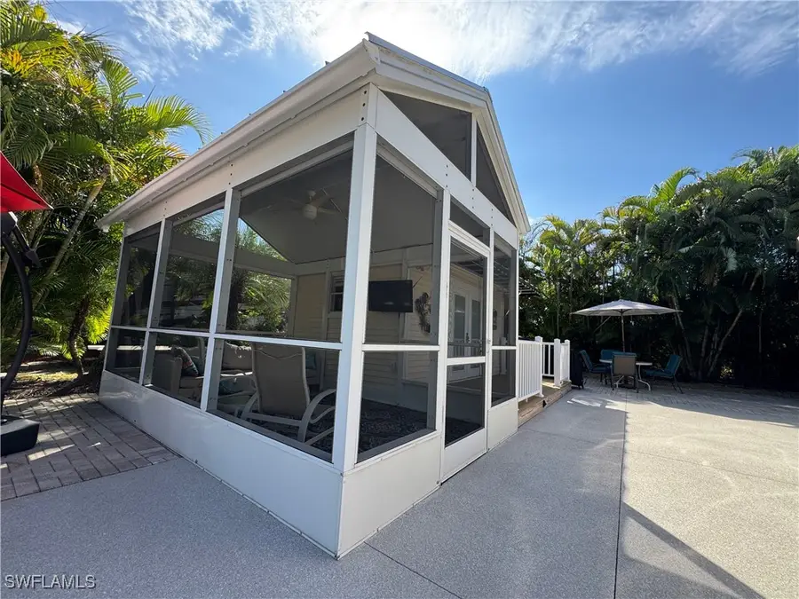 Lot 166 3009 Belle Of Myers Road, Labelle, FL 33935 - Image #3