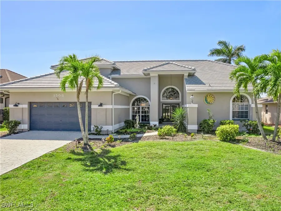 1508 SW 48th Terrace, Cape Coral, FL 33914 - Image #2